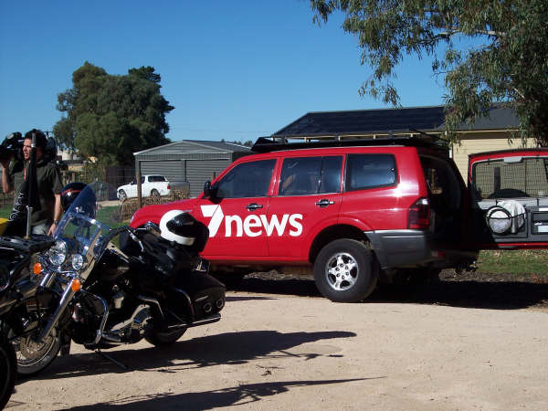 Photo's courtesy of Kelvin