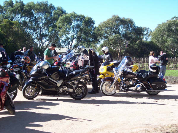 Photo's courtesy of Kelvin