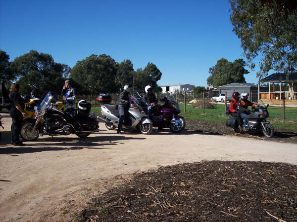 Photo's courtesy of Kelvin