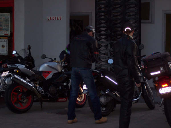 Photo's courtesy of Kelvin