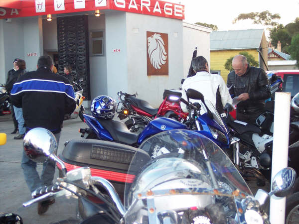 Photo's courtesy of Kelvin