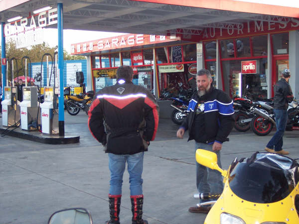 Photo's courtesy of Kelvin