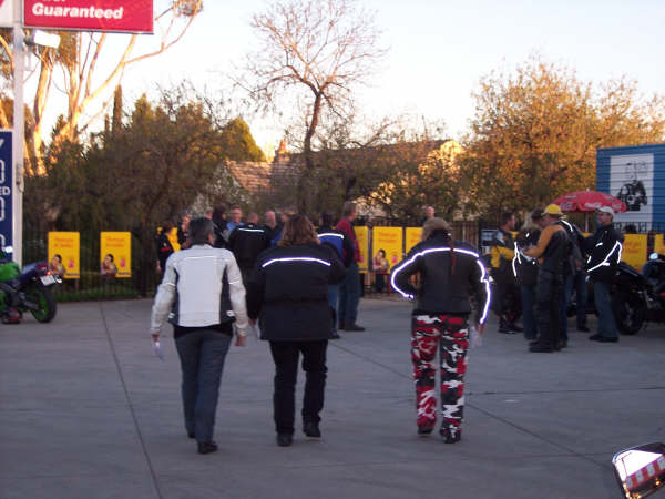 Photo's courtesy of Kelvin