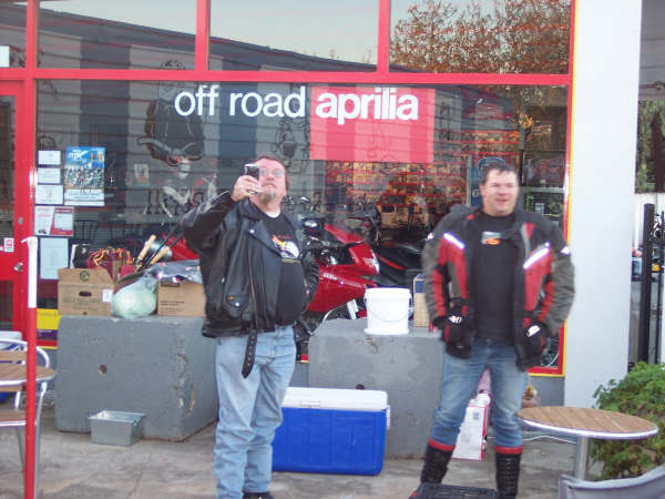 Photo's courtesy of Kelvin