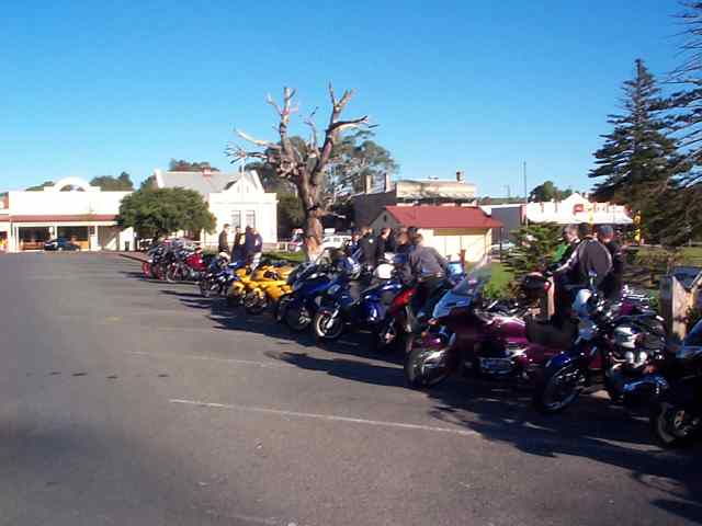 Photo's courtesy of Dr Phil