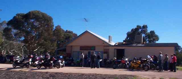 Photo's courtesy of Dr Phil