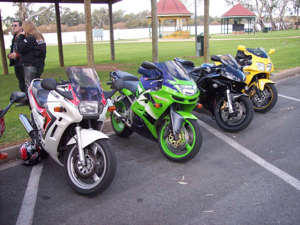 Photo courtesy of Kelvin