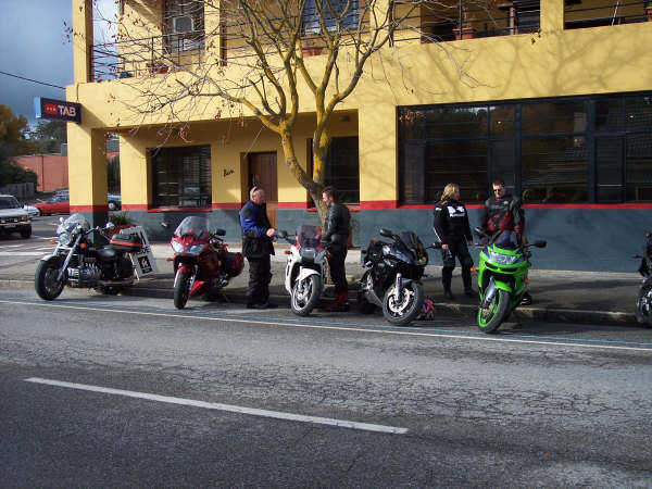 Photo courtesy of Kelvin