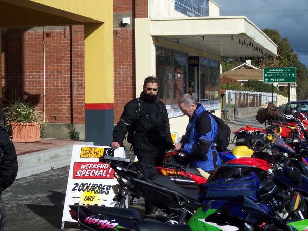 Photo courtesy of Kelvin