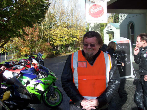 Photo courtesy of Kelvin