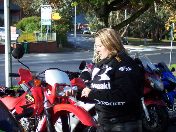 Photo courtesy of Kelvin