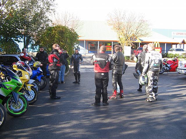 Photo courtesy of Jane