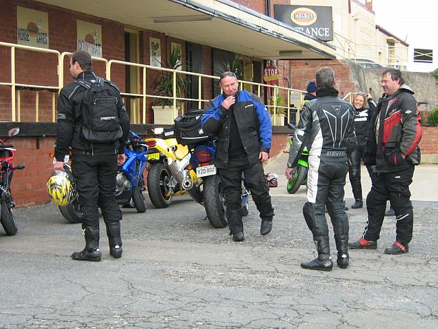 Photo courtesy of Kaye