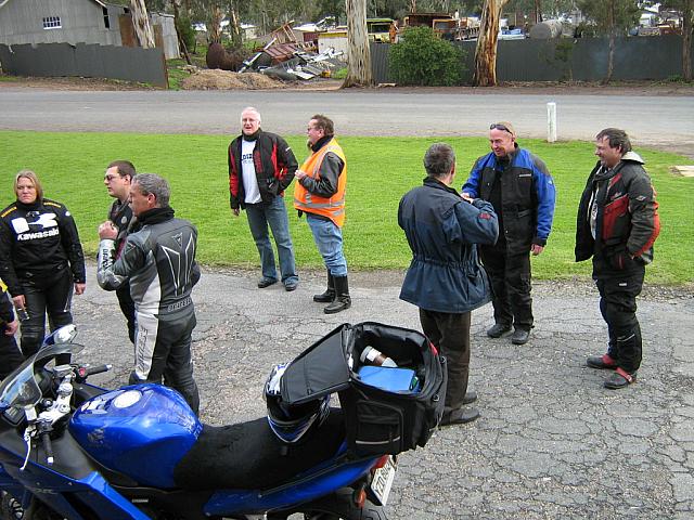 Photo courtesy of Kaye