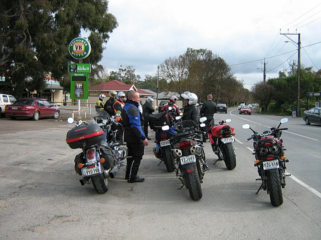 Photo courtesy of Kaye