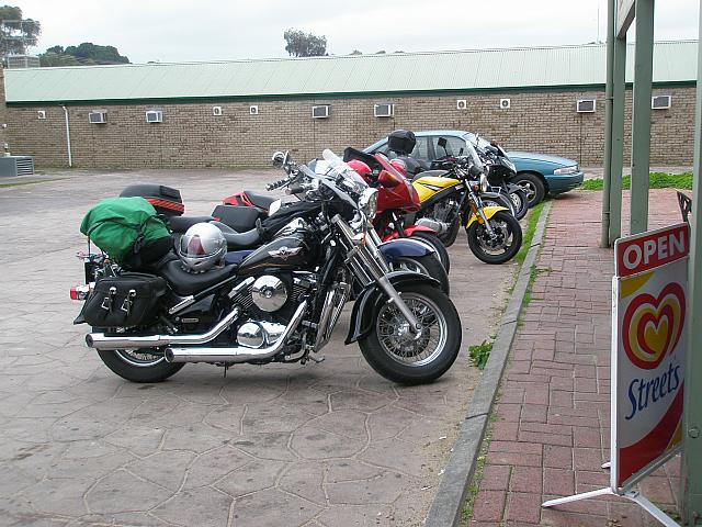 Photo courtesy of Deb