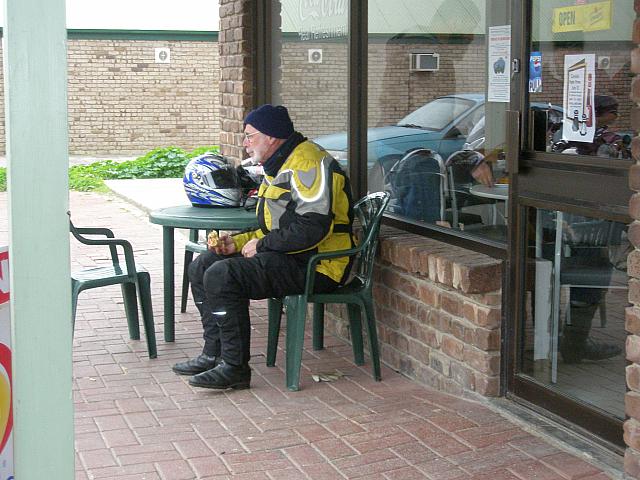 Photo courtesy of Deb