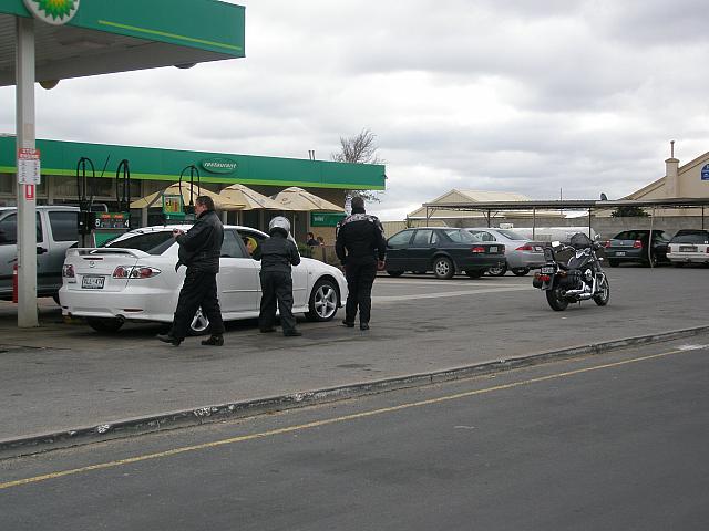 Photo courtesy of Deb