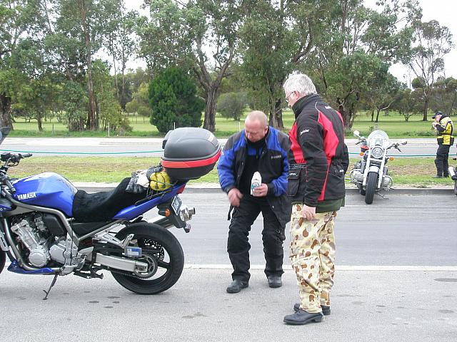 Photo courtesy of Deb