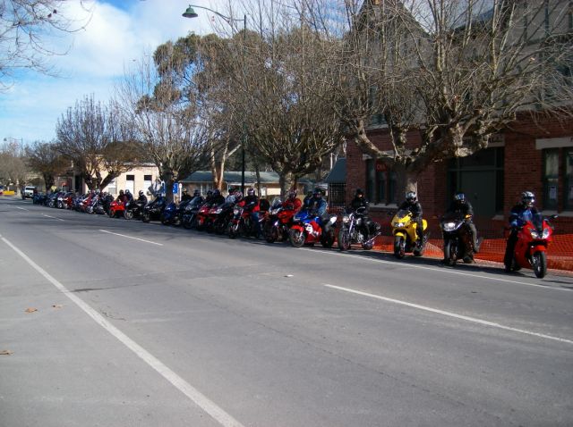 Photo courtesy of Steve