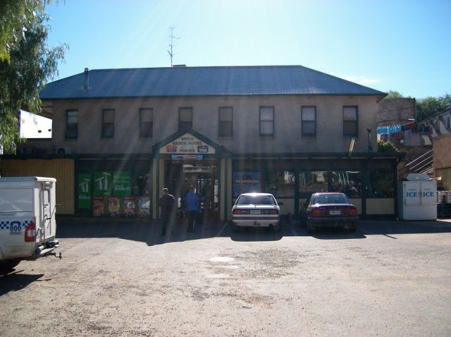 Photo courtesy of Steve