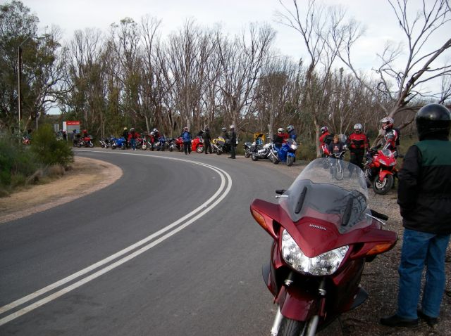 Photo courtesy of Steve