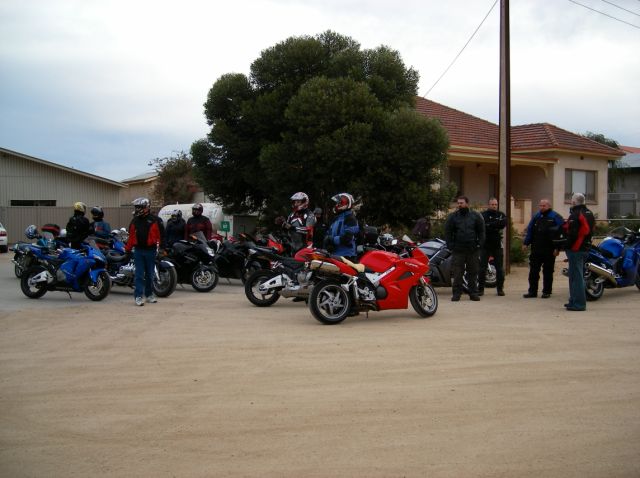 Photo courtesy of Steve