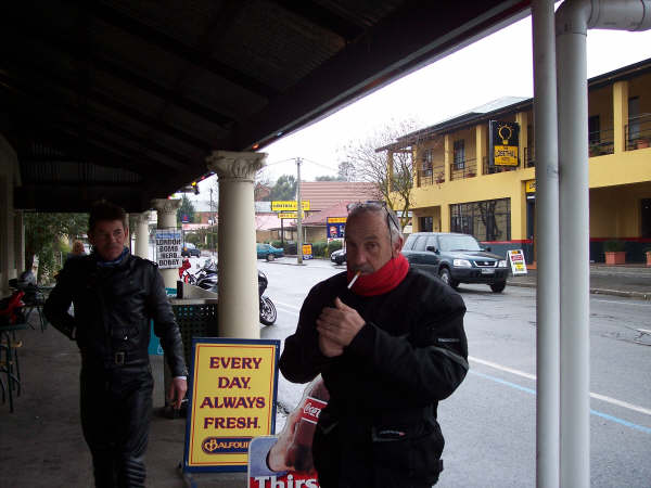 Photo courtesy of Kelvin