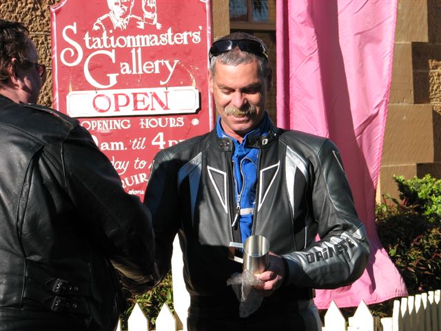 Photo courtesy of Jacki