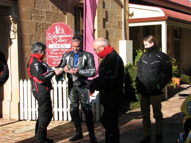 Photo courtesy of Jacki