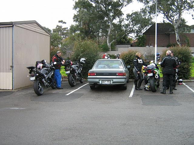 Photo Courtesy of Kaye