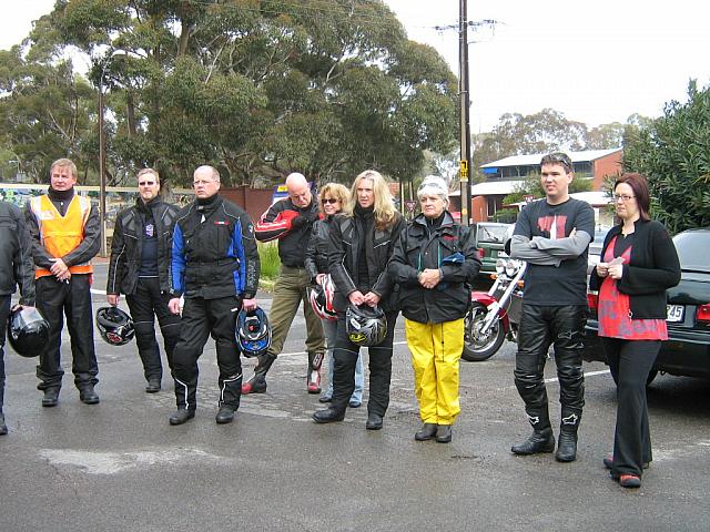 Photo Courtesy of Kaye