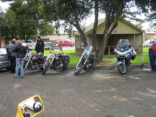 Photo Courtesy of Kaye