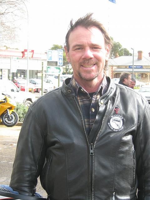 Photo Courtesy of Kaye