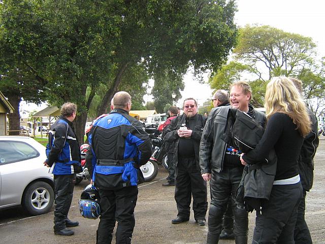 Photo Courtesy of Kaye