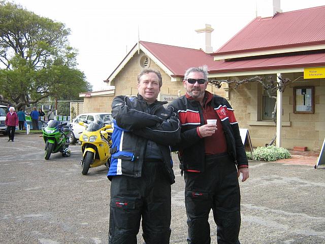 Photo Courtesy of Kaye