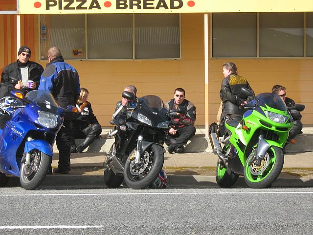 Photo Courtesy of Kaye