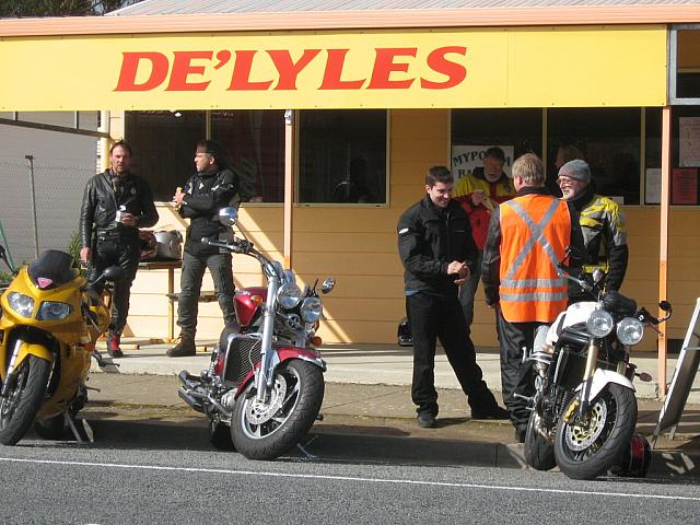 Photo Courtesy of Kaye