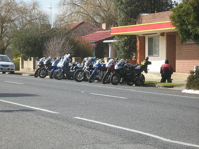 Photo Courtesy of Kaye