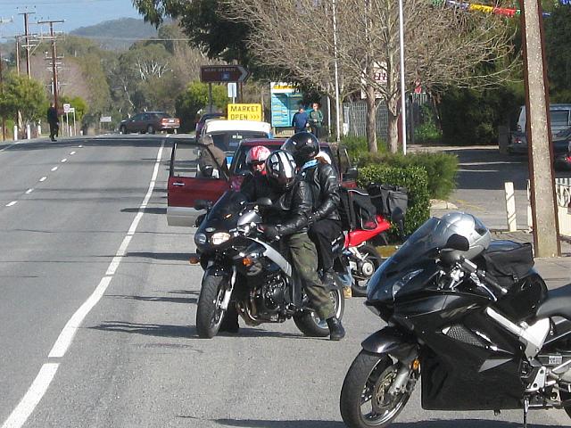 Photo Courtesy of Kaye