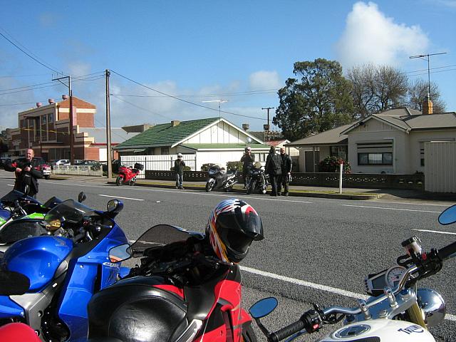 Photo Courtesy of Kaye