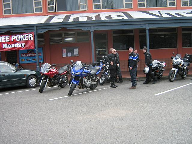 Photo Courtesy of Kaye