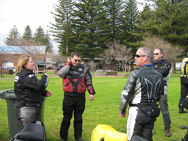 Photo Courtesy of Kaye