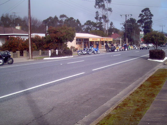 Photo courtesy of Dr Phil