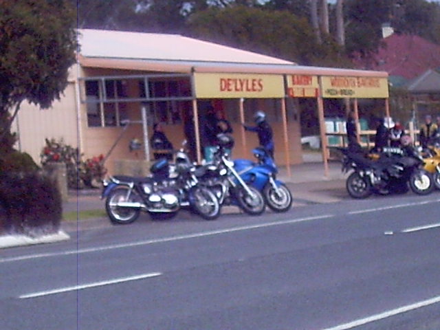 Photo courtesy of Dr Phil