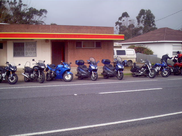 Photo courtesy of Dr Phil