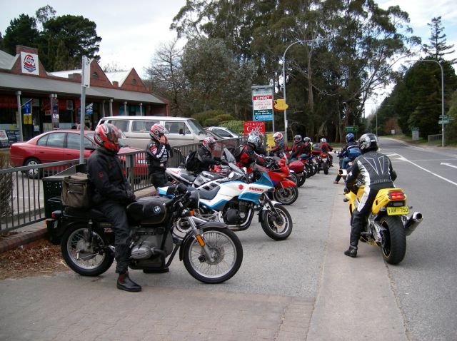 Photo courtesy of Steve