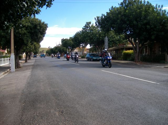 Photo courtesy of Steve