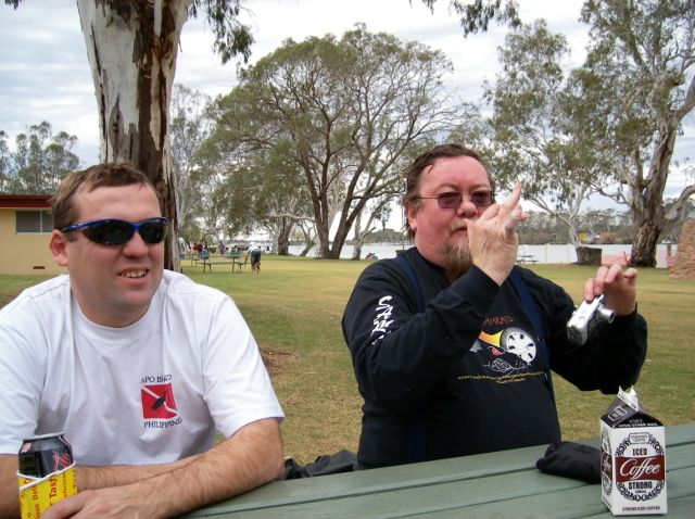 Photo courtesy of Steve