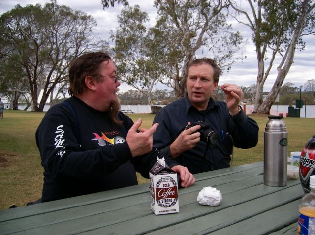 Photo courtesy of Steve